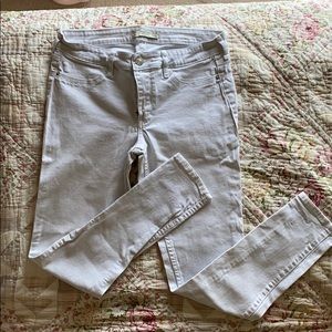 Abercrombie jeans